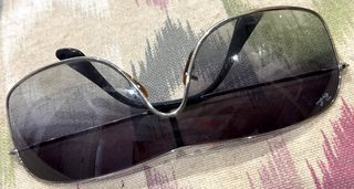Gafas de sol Rayban originales en perfecto estado