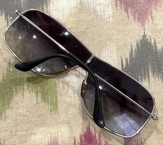 Gafas de sol Rayban originales en perfecto estado