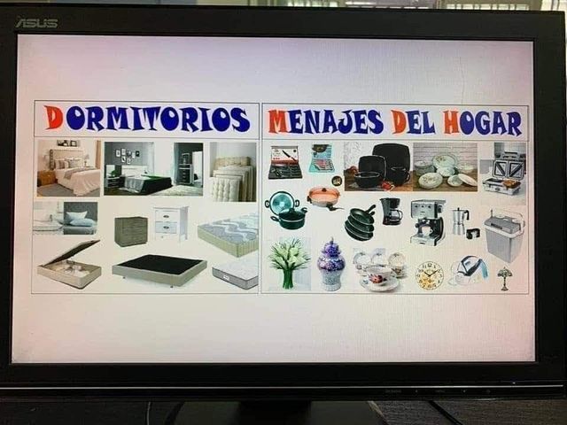 OFERTA  ALTAVOZ NUEVO INALÁMBRICOS
