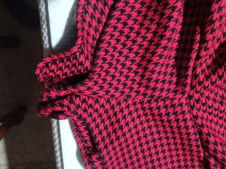 Falda pantalón Pull&Bear