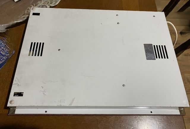 Quadro Campari retroilluminato