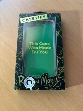 Casetify Funda Iphone 13 Pro Max