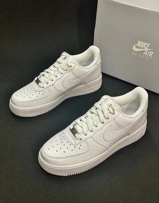 Zapatillas hombre mujer
