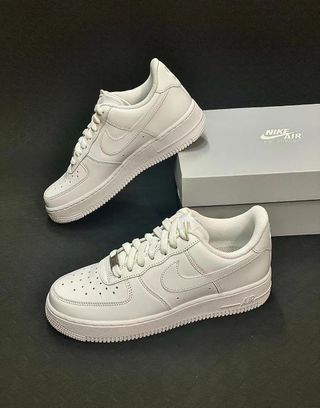 Zapatillas hombre mujer