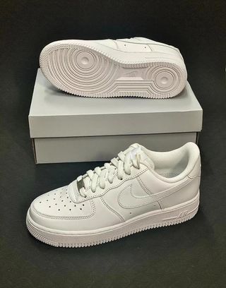 Zapatillas hombre mujer