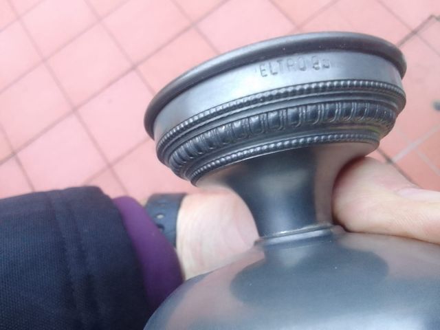 Servito tazzine Capodimonte