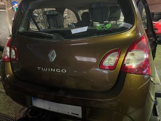 RENAULT TWINGO 12 16V '12 -PARA DESPIECE