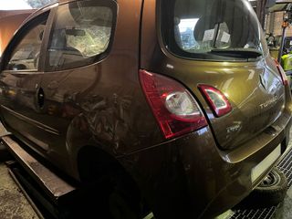 RENAULT TWINGO 12 16V '12 -PARA DESPIECE