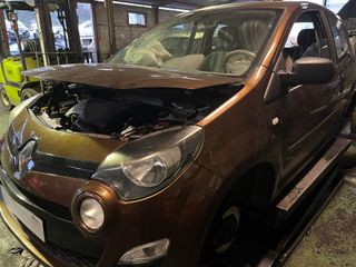 RENAULT TWINGO 12 16V '12 -PARA DESPIECE