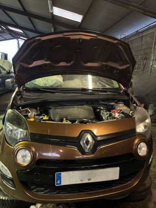 RENAULT TWINGO 12 16V '12 -PARA DESPIECE