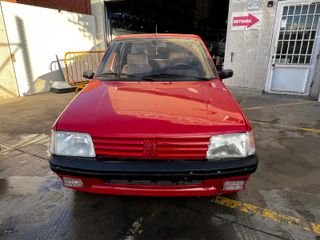 24049 DESPIECE PEUGEOT 205 1.4