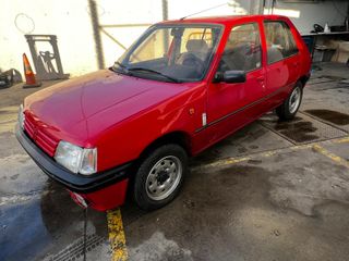 24049 DESPIECE PEUGEOT 205 1.4