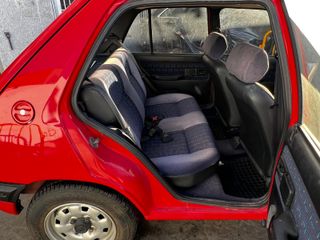 24049 DESPIECE PEUGEOT 205 1.4