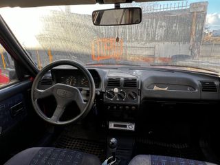 24049 DESPIECE PEUGEOT 205 1.4