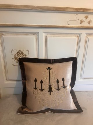 Funda cojin 50 x50