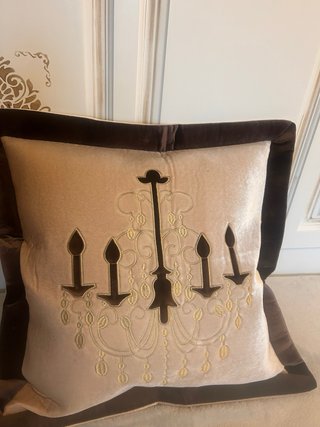 Funda cojin 50 x50