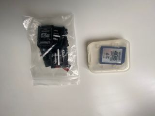 Cámara de fotos Nikkon D3000