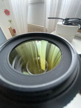 Cámara de fotos Nikkon D3000