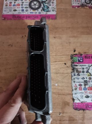 Centralita motor 1.4 gasolina