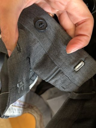 Traje chaqueta Bonachelo