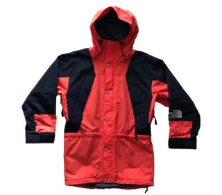 Chaqueta Gucci x the north face ,talla S