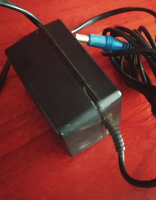 Transformador Nintendo 