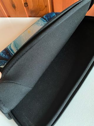 Funda ordenador
