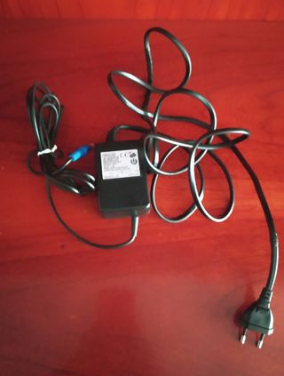 Transformador Nintendo NES O SNES