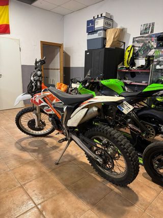 Ktm freeride 250r