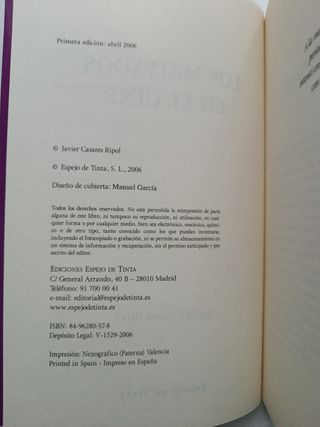 Los malvados en el cine