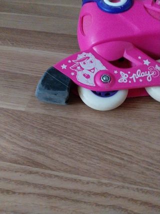 Patines