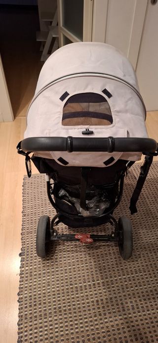 Silleta valco snap 4