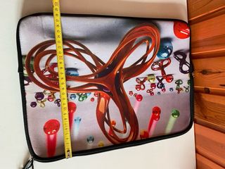 Funda portatil