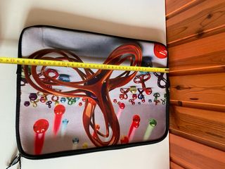 Funda portatil