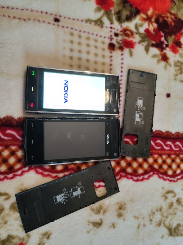Nokia x6