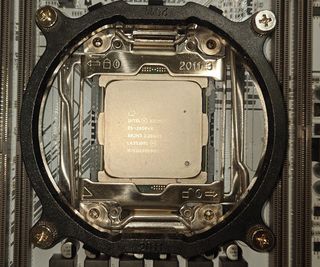 Placa base + Xeon 2650 v4 + 32 GB