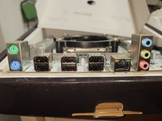 Placa base + Xeon 2650 v4 + 32 GB
