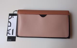 Billetera Adolfo Dominguez