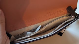 Billetera Adolfo Dominguez