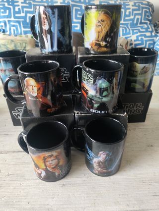 Jarras star wars