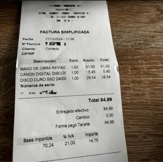 Portátil REACONDICIONADO Lenovo Ideapad 330S i5