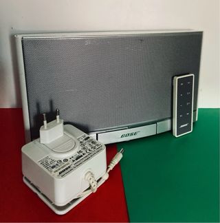 Bose Altavoz SoundDock portatil