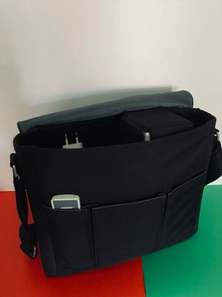 Bose Altavoz SoundDock portatil