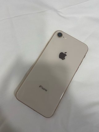 IPHONE 8