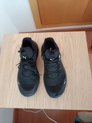 Zapatillas puma unisex