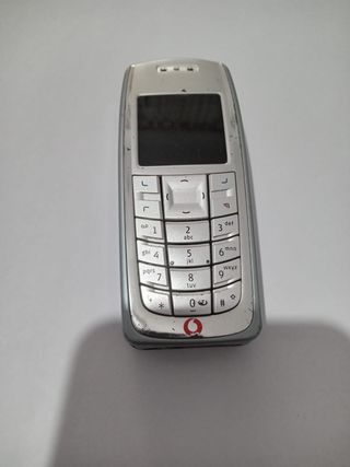 Nokia 3120