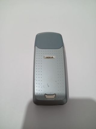Nokia 3120