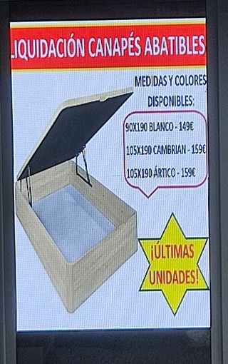 Pantalla Pro-Led P3.91