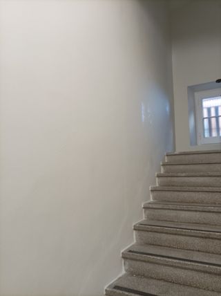 Pintor, reformas en general