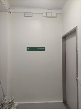 Pintor, reformas en general